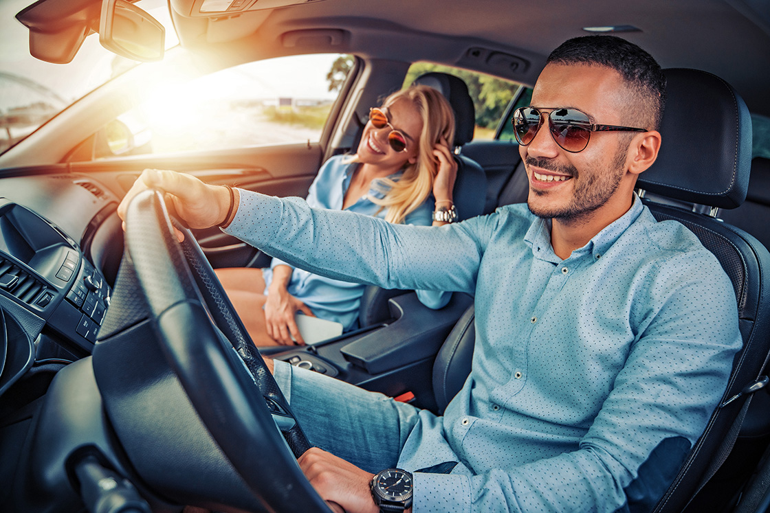 Auto Loans